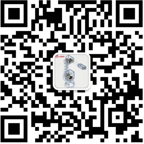 關注微信號